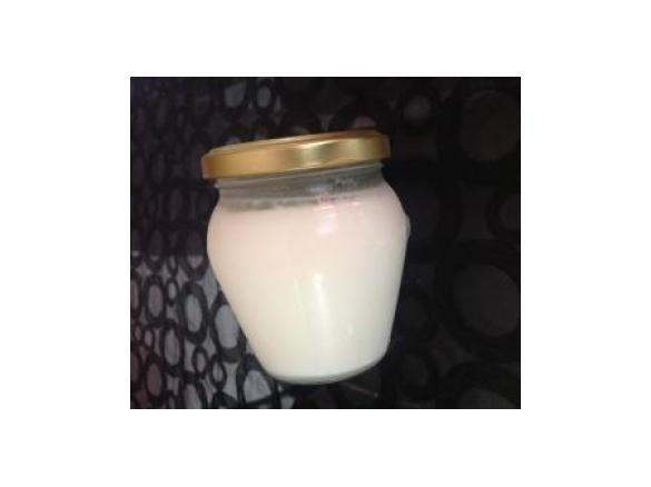 Iogurte Natural açucarado tipo Grego