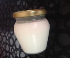 Iogurte Natural açucarado tipo Grego