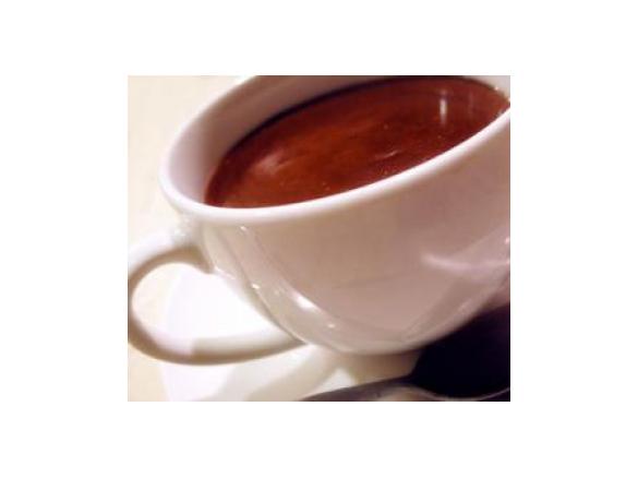 Mistura p/ Chocolate Quente Caseiro