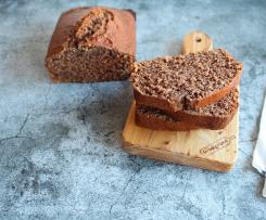 Bolo de Chocolate e Coco