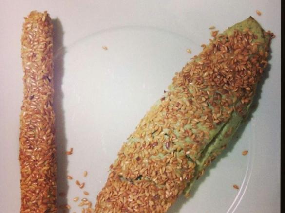 Salgado Maromba - Low Carb