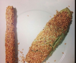 Salgado Maromba - Low Carb