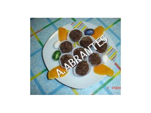 Queijinhos de Figo - (Fonte - Forúm Bimby4all (Pisanina))