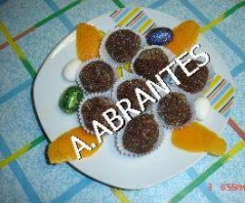 Queijinhos de Figo - (Fonte - Forúm Bimby4all (Pisanina))