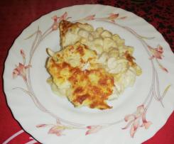 Gratinado de Frango