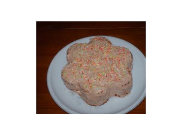 Bolo de Bolacha da Lena