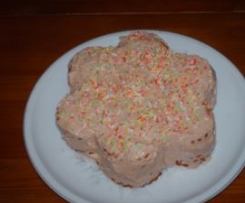 Bolo de Bolacha da Lena