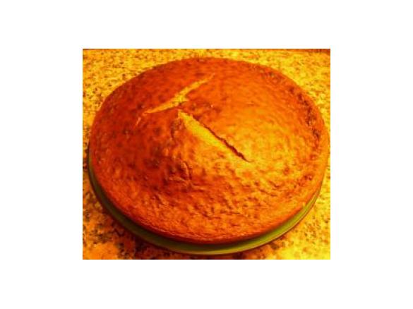 Bolo de Mel à Moda de Sagres