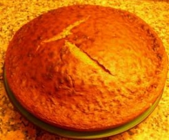 Bolo de Mel à Moda de Sagres