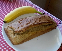 Pão de Banana