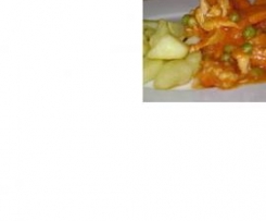 Jardineira de Frango