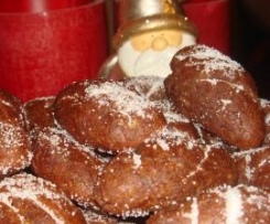 Broas da avó Gervasia