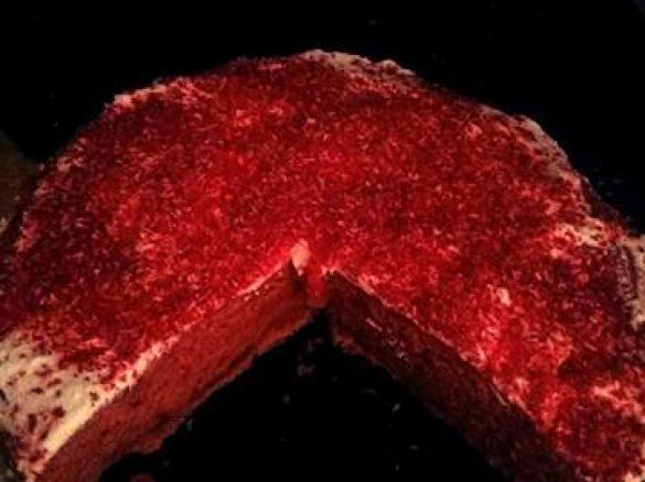 Bolo Red Velvet