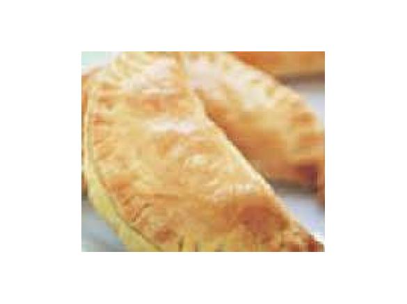 Almofadinhas de Atum