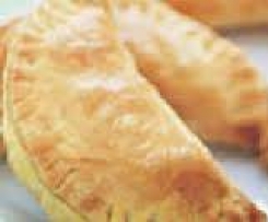 Almofadinhas de Atum