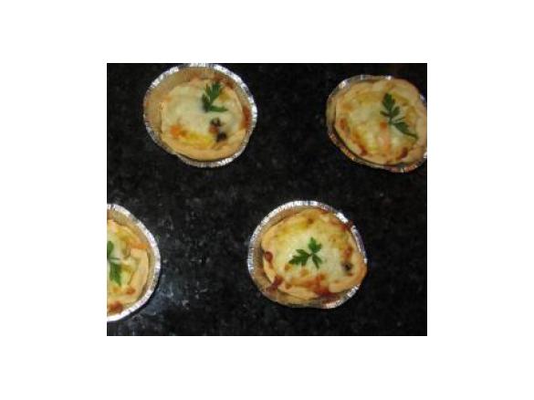 Entradas à Pressão