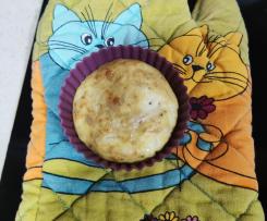 Mini quiche de atum