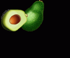 Cocktail de Gambas em Abacate com Molho Rosa