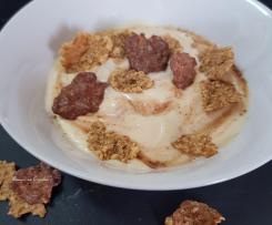 Iogurte Grego Capuccino