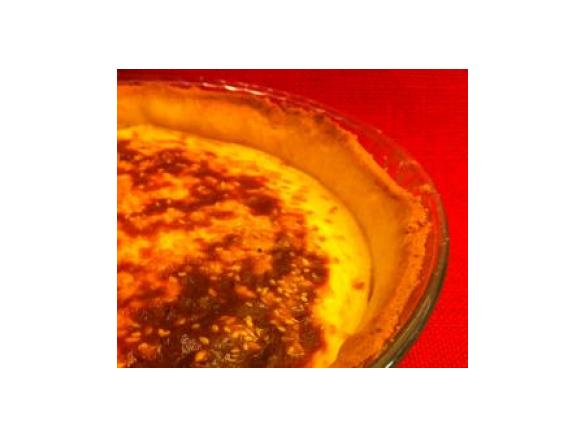 Quiche Maravilha