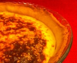 Quiche Maravilha