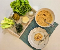 Risoto Alfacinha Restelo 1