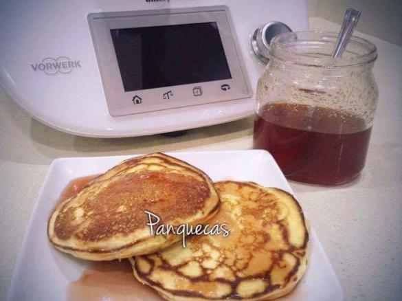 Panquecas