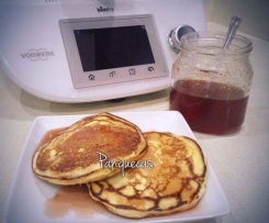 Panquecas