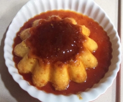 Pudim Flan
