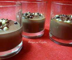 Danettes de Chocolate Negro