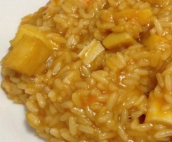 Arroz de Pota