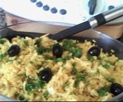 Bacalhau à Brás