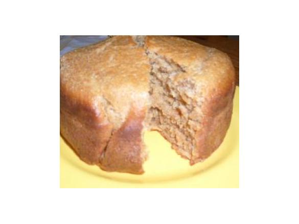 Folar Batido do Algarve