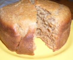 Folar Batido do Algarve