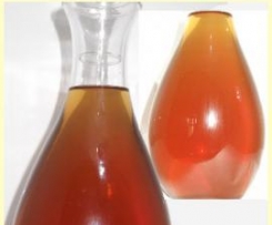 Licor de Caroços de Nespera