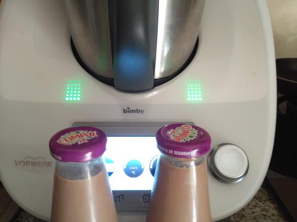 leite "tipo ucal" sem lactose