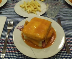 Francesinha