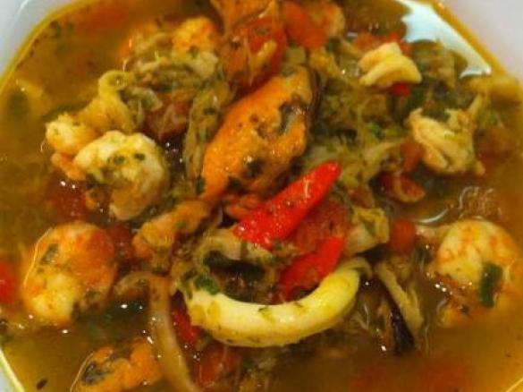 Receita da Sopa Leão Veloso, um prato carioquíssimo!