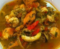 Receita da Sopa Leão Veloso, um prato carioquíssimo!