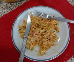 Variante Bacalhau à Assis