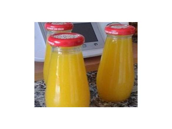 NÉCTAR MANGA & LARANJA