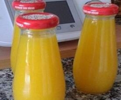 NÉCTAR MANGA & LARANJA