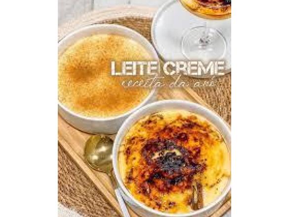 Leite creme by Iva GAMA