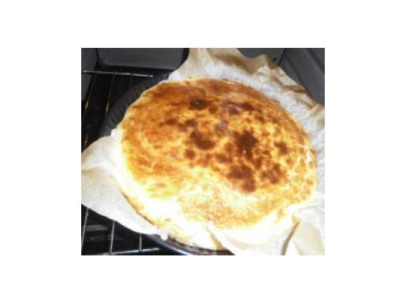 Tarte de Pastel de Nata