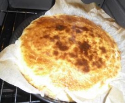 Tarte de Pastel de Nata