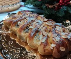 Bolo Rei Escangalhado