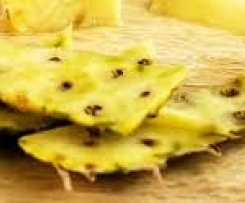 SUMO DE CASCA DE ANANÁS