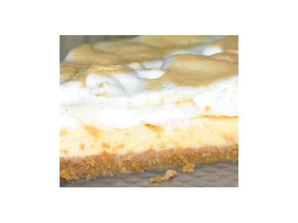Tarte de Limão