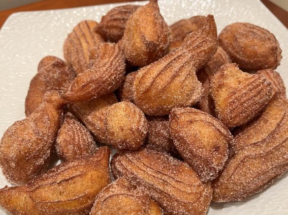 Sonhos da minha mãe