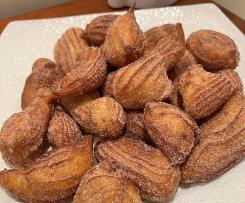 Sonhos da minha mãe